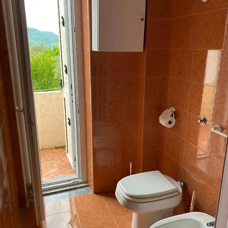 Hébergement de vacances La Casa Tra Gli Ulivi - Ecohouse *