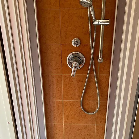 Hébergement de vacances La Casa Tra Gli Ulivi - Ecohouse *
