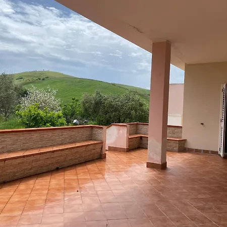 La Casa Tra Gli Ulivi - Ecohouse *