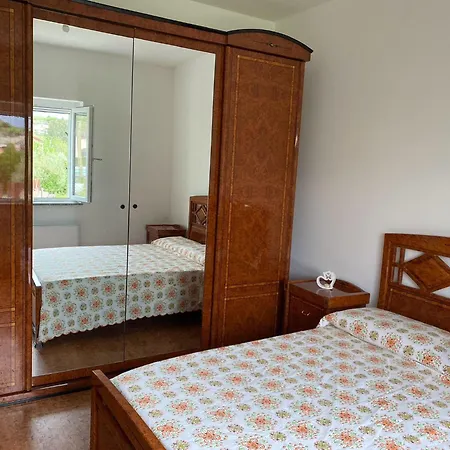 La Casa Tra Gli Ulivi - Ecohouse Nyaraló *