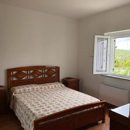 La Casa Tra Gli Ulivi - Ecohouse