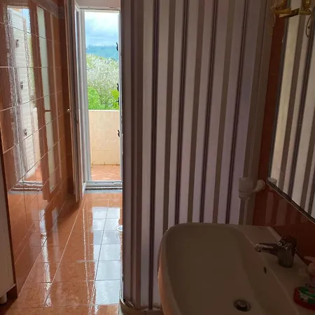 La Casa Tra Gli Ulivi - Ecohouse Catanzaro