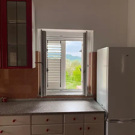 La Casa Tra Gli Ulivi - Ecohouse Hébergement de vacances Catanzaro