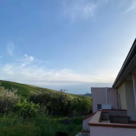 La Casa Tra Gli Ulivi - Ecohouse *