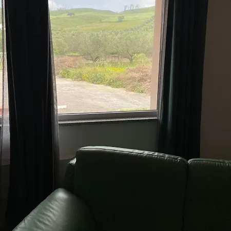 La Casa Tra Gli Ulivi - Ecohouse Hébergement de vacances